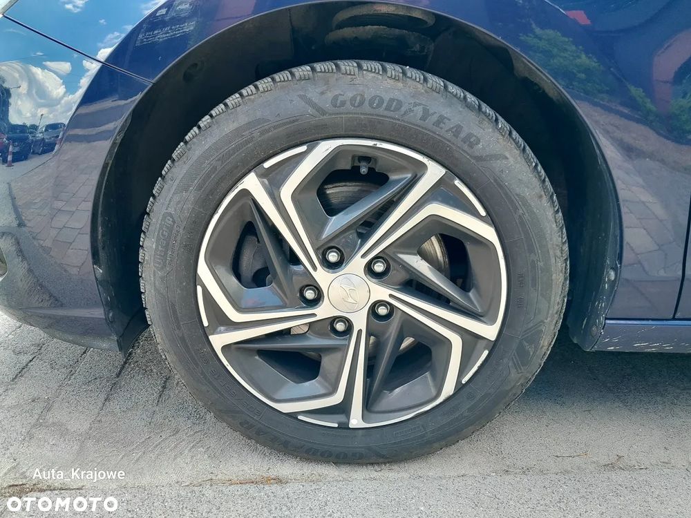 Hyundai i30 1.5 DPI Smart - 31