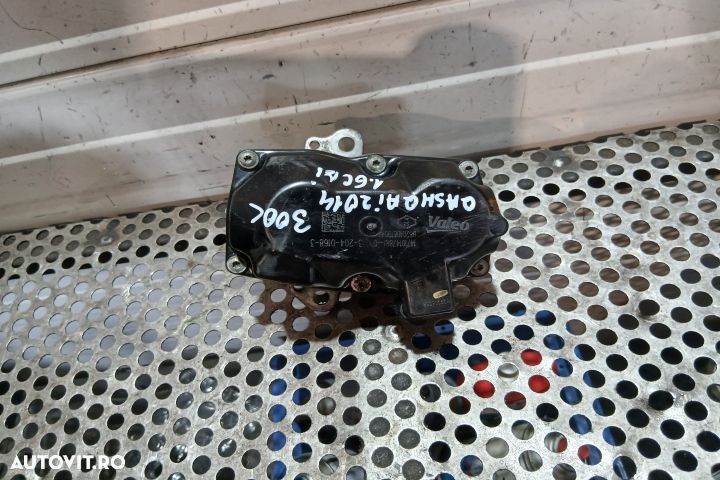 Egr H8201061904 147101478R H8201061904 147101478R Nissan Qashqai 1 J1 - 1