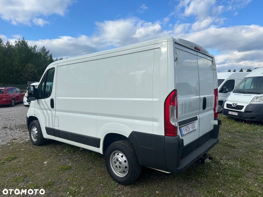 Peugeot Boxer - 6