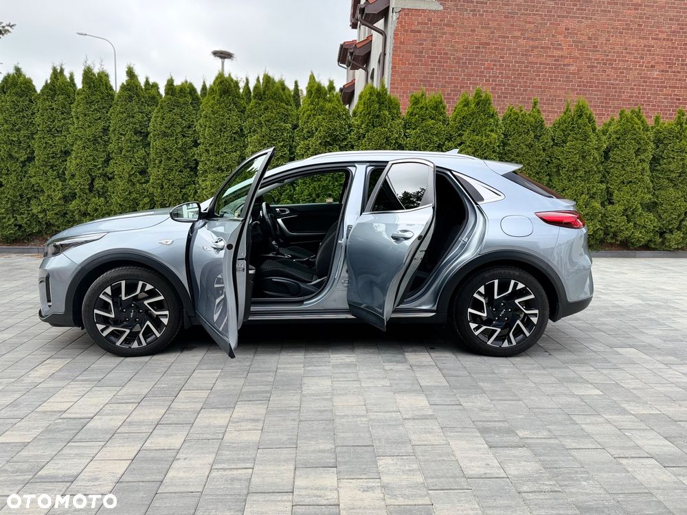 Kia XCeed 1.5 T-GDI M DCT - 11
