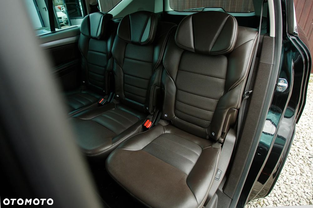 Renault Espace Energy dCi 160 EDC Initiale Paris - 21