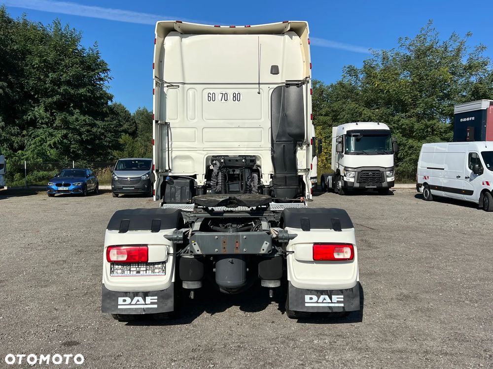 DAF XF 510 FT MANUAL - 4