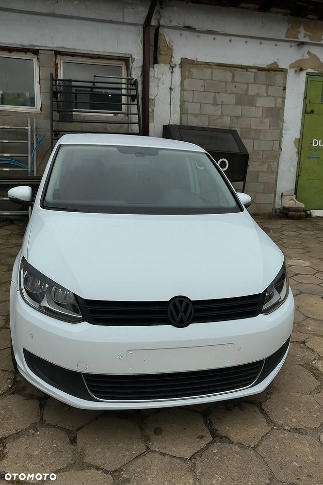 Volkswagen Touran - 3