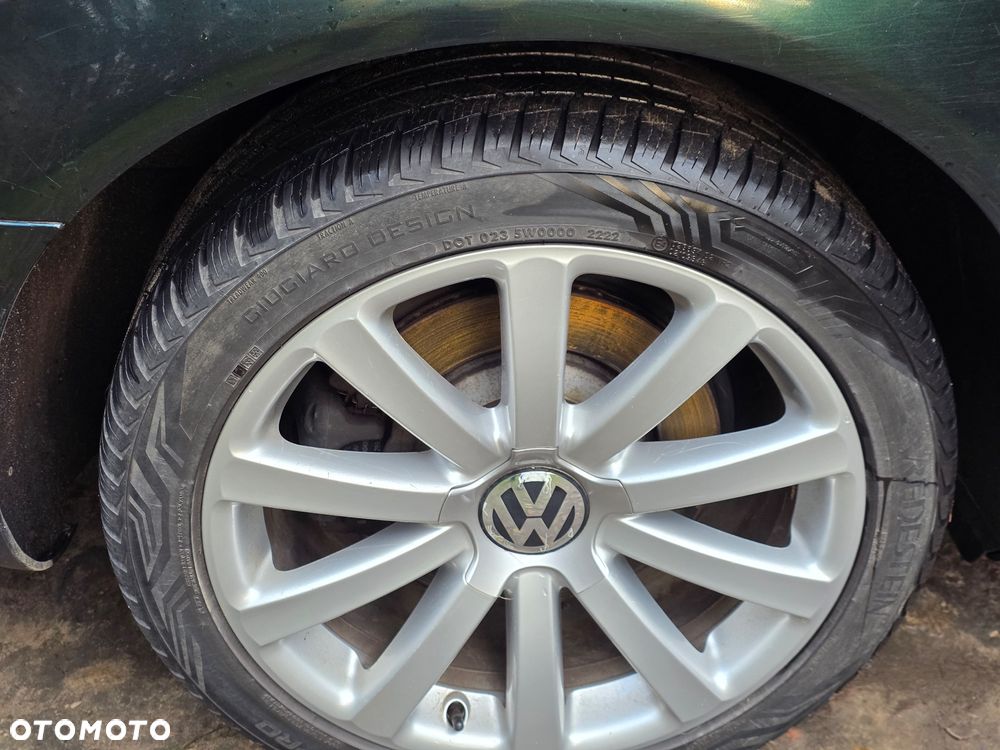 Volkswagen Phaeton 5.0 V10 TDI 4MOTION Automatik (5 Sitzer) - 2