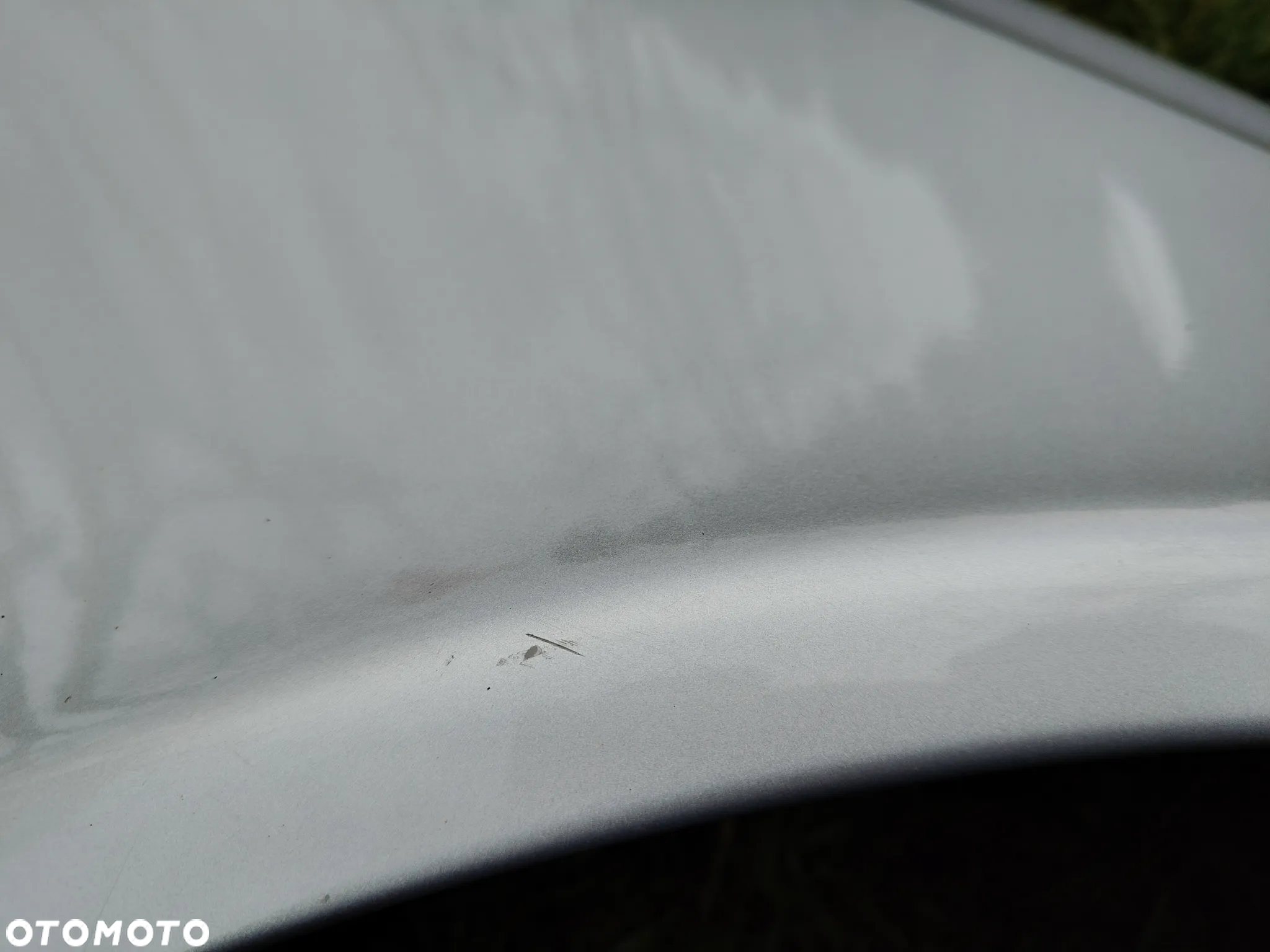 MERCEDES W211 BŁOTNIK PRZEDNI PRZÓD prawy 775 oryginał lakier Unikat - 17