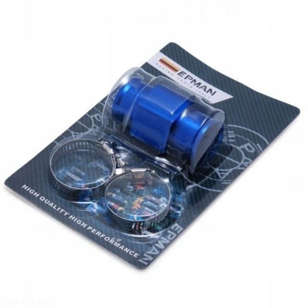 Adapter czujnika temperatury wody 34mm EPMAN blue - 2
