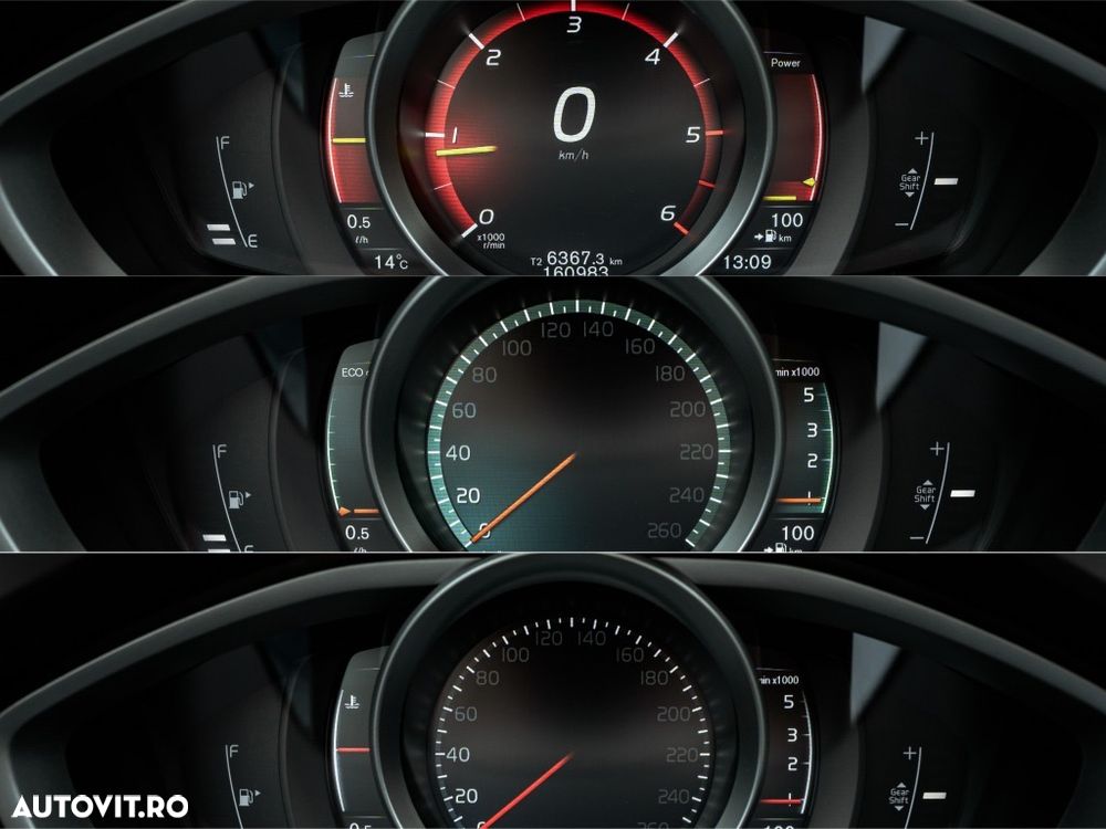 Volvo V40 - 10