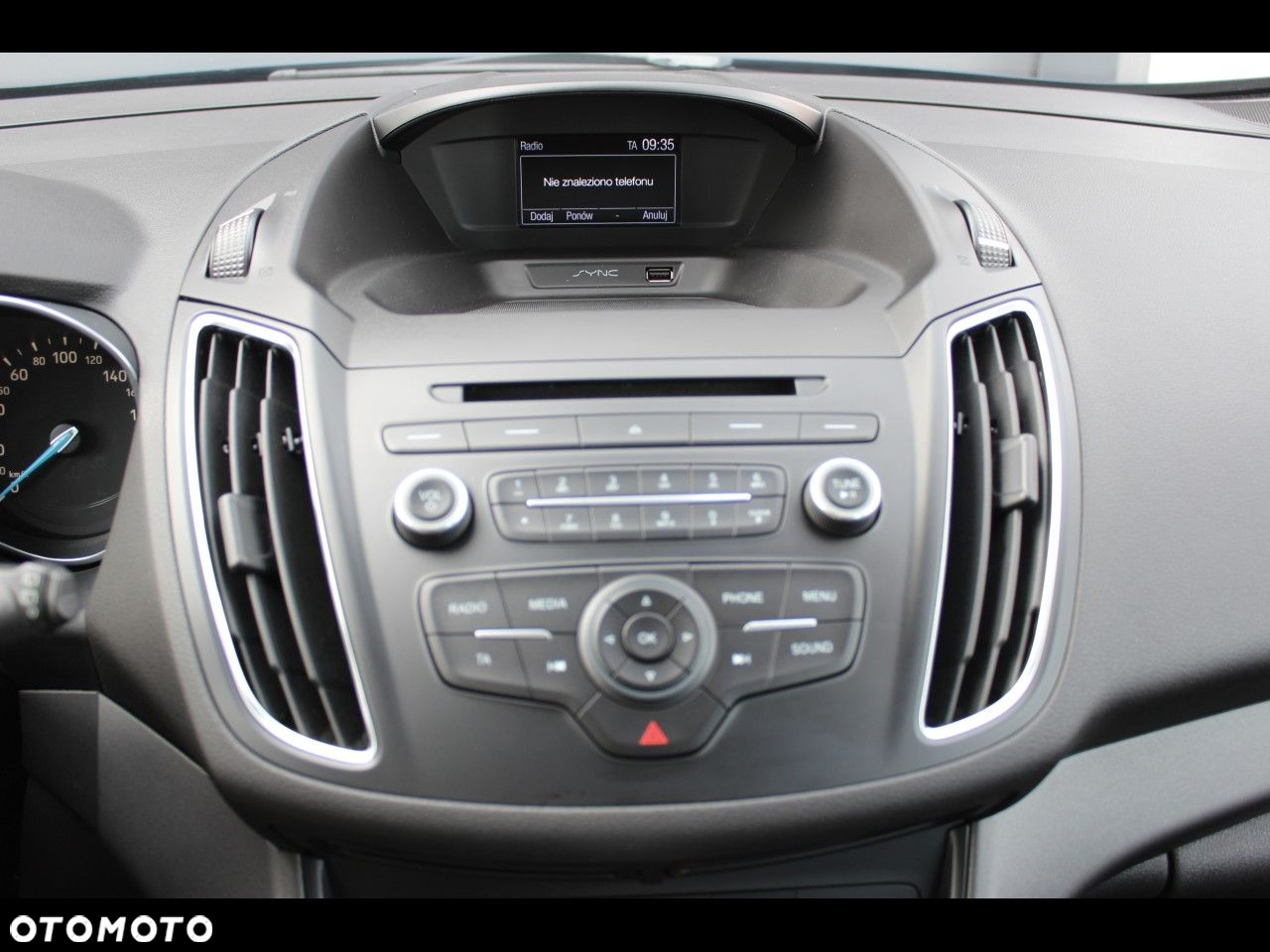 Ford C-MAX 1.5 TDCi Trend ASS - 9