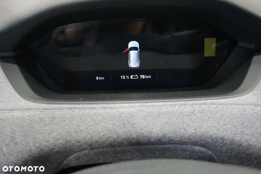 Skoda Enyaq 60 63kWh - 10
