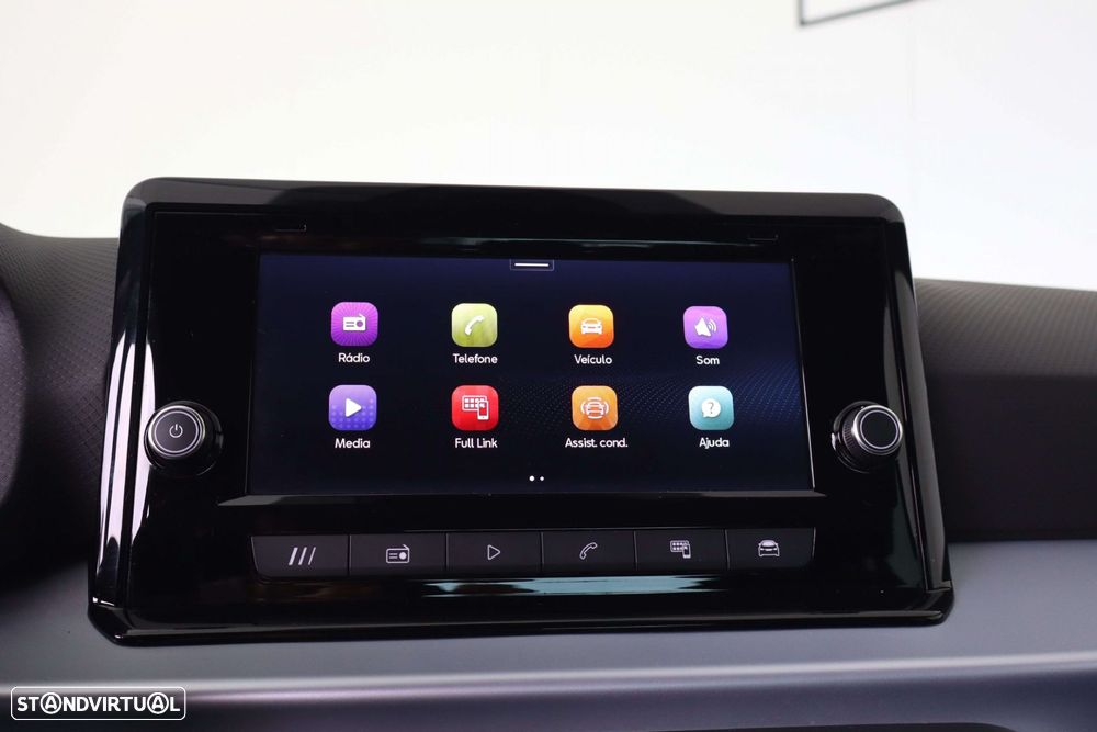 SEAT Ibiza 1.0 TSI FR - 25