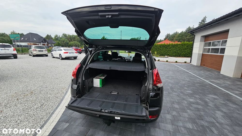 Peugeot 3008 - 14