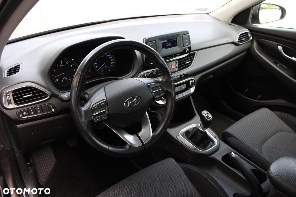 Hyundai i30 - 10