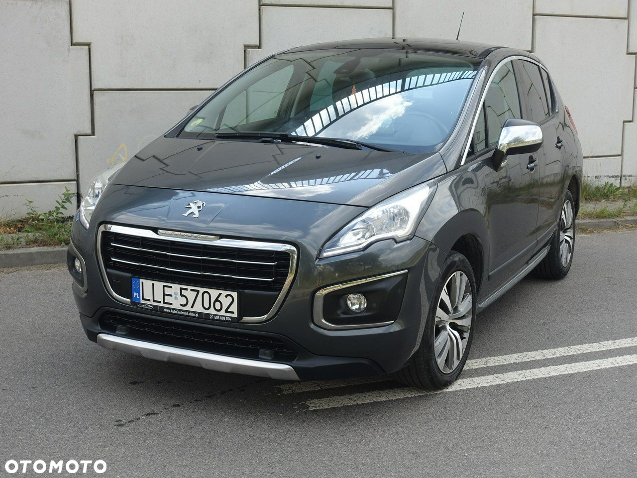 Peugeot 3008 - 6