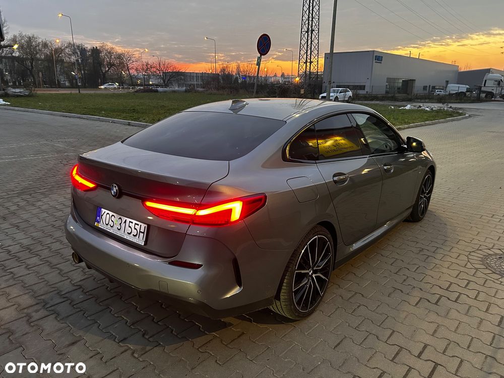 BMW Seria 2 218i M Sport - 2