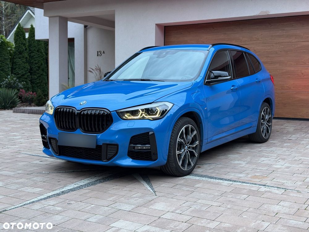 BMW X1 xDrive25e M Sport - 5