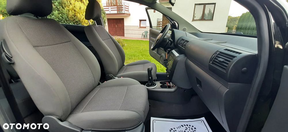 Volkswagen Fox 1.2 Refresh - 31