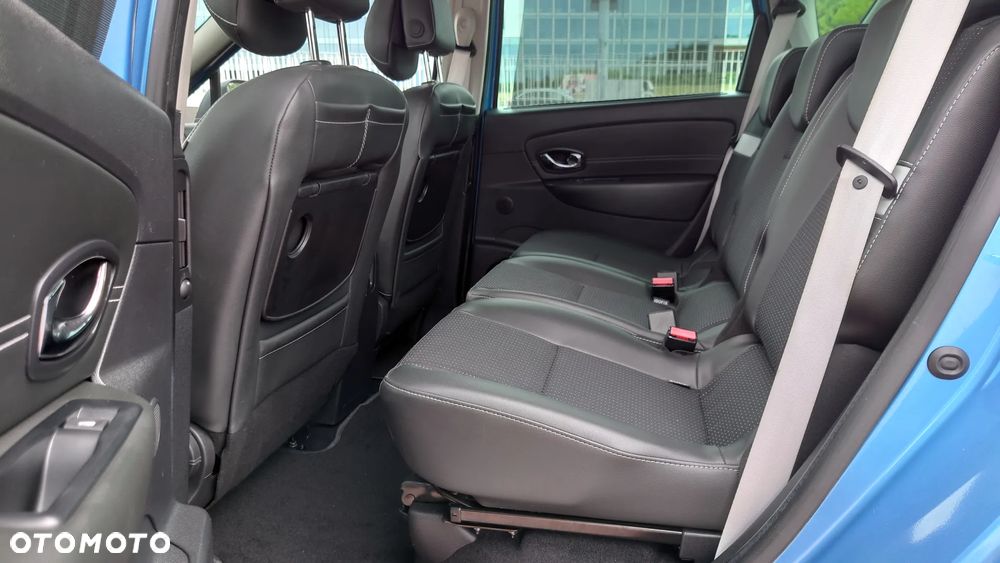 Renault Scenic 1.6 dCi Energy Bose EU6 - 23