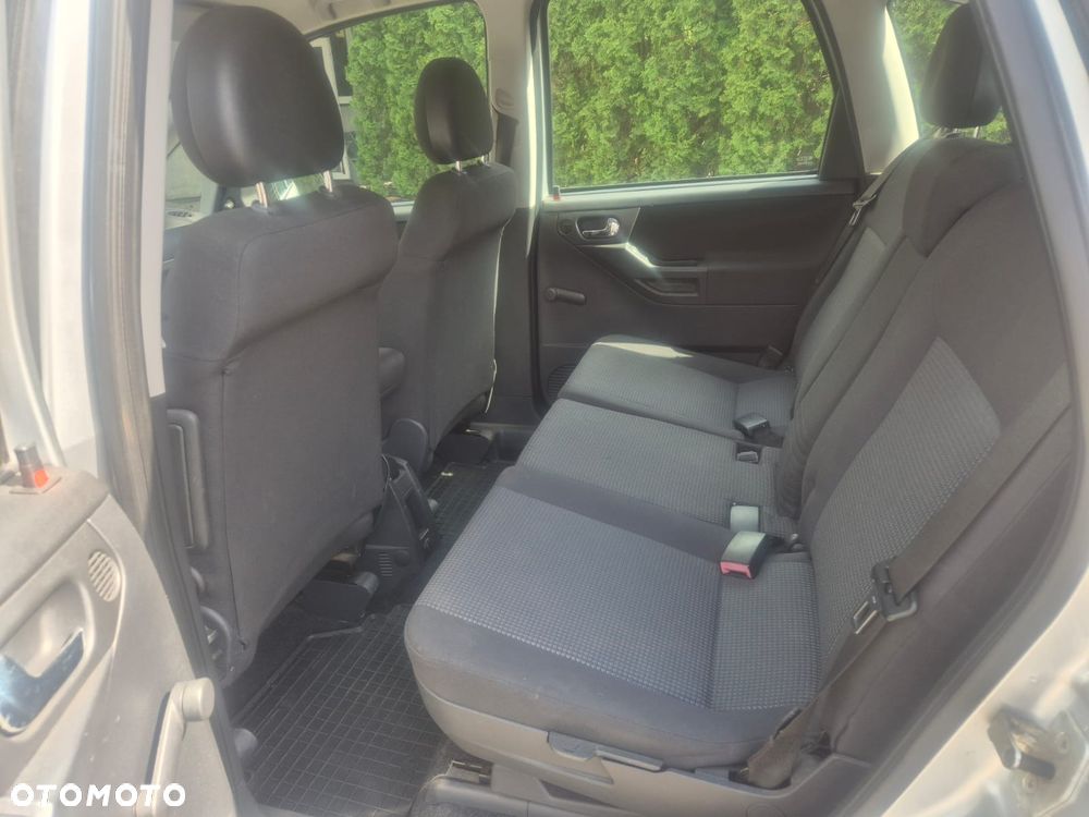 Opel Meriva 1.3 CDTI Enjoy - 12
