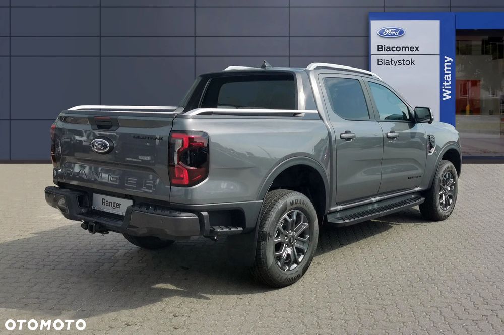 Ford Ranger - 7