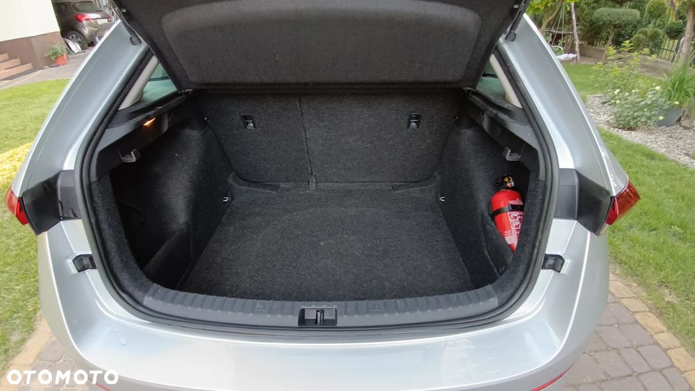 Skoda Scala 1.0 TSI Ambition - 11