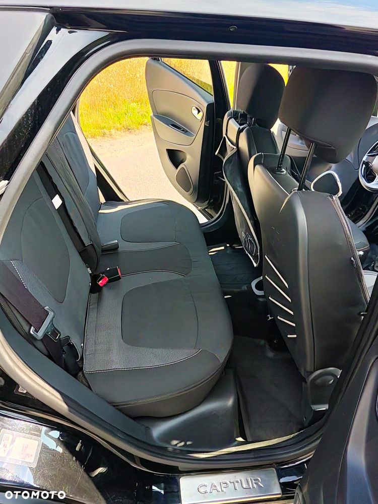 Renault Captur - 7