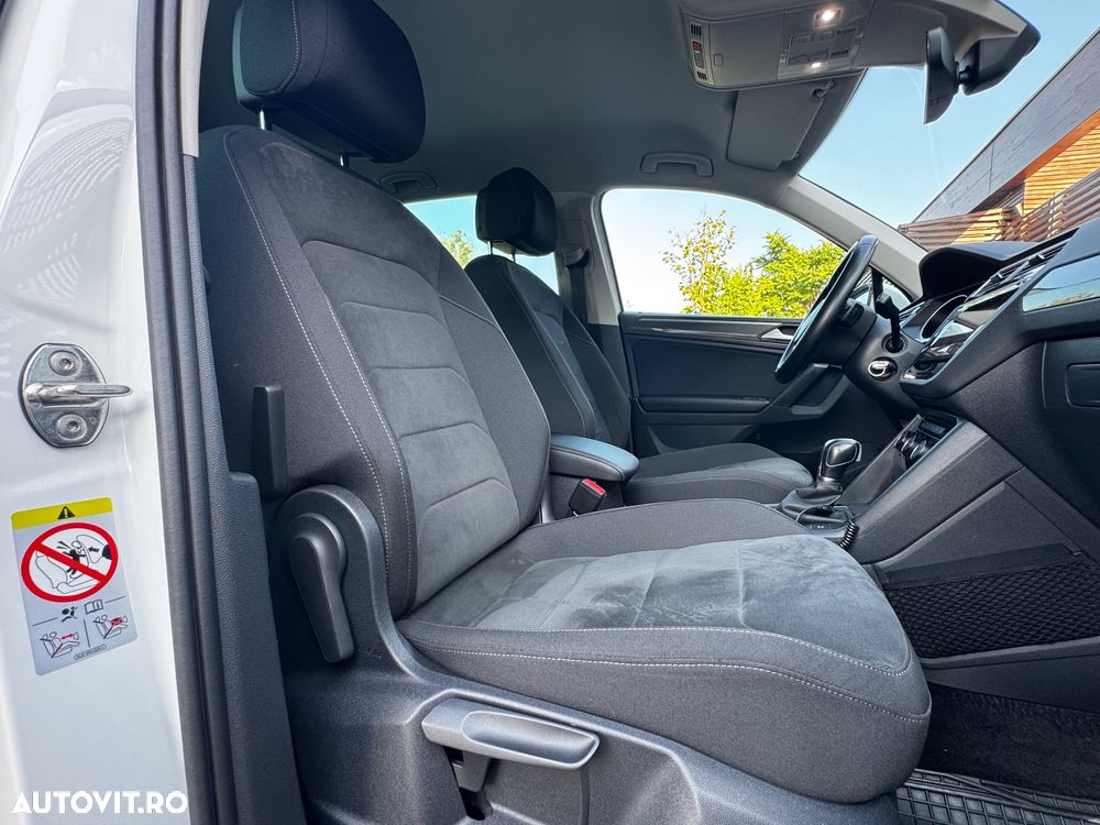 Volkswagen Tiguan 2.0 TDI DSG Life - 14