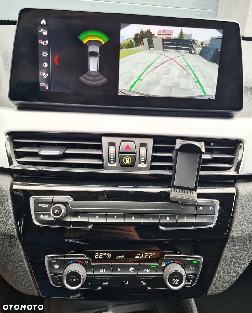 BMW X1 - 10
