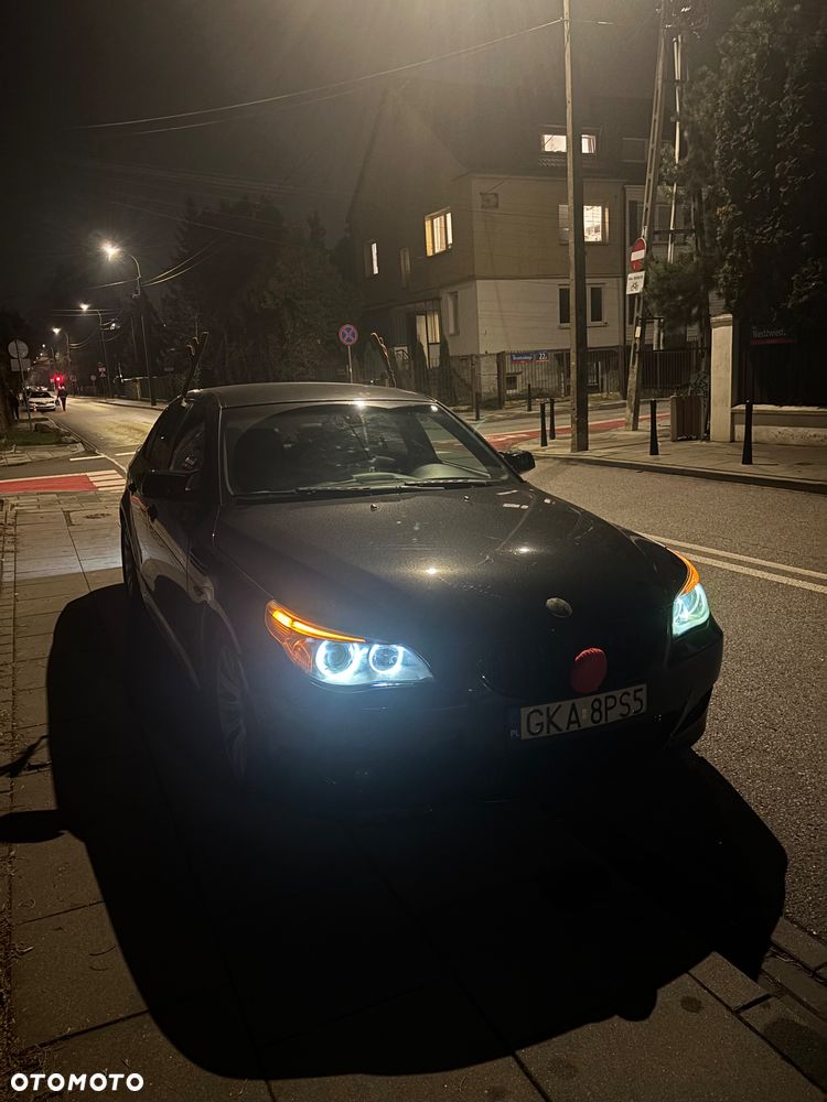 BMW Seria 5 - 14