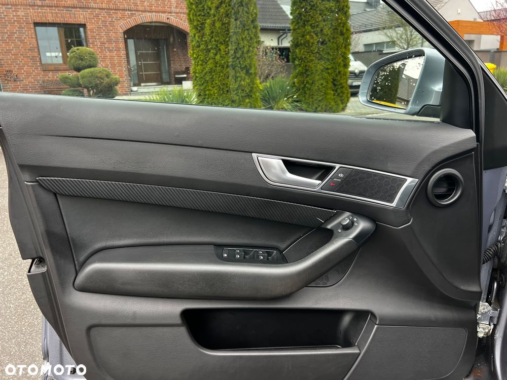 Audi A6 Avant 3.0 TDI DPF quattro - 12