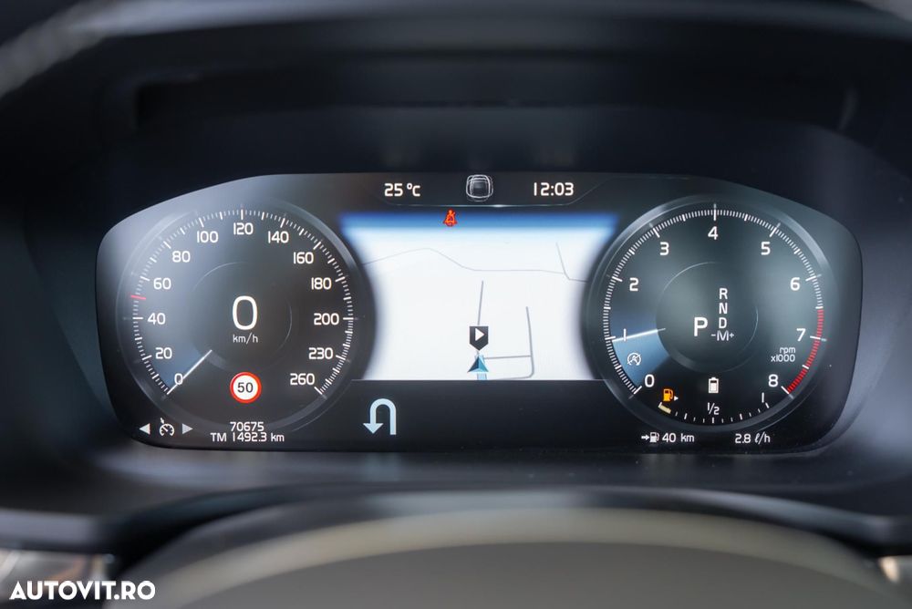 Volvo S60 B4 B Geartronic RDesign - 17