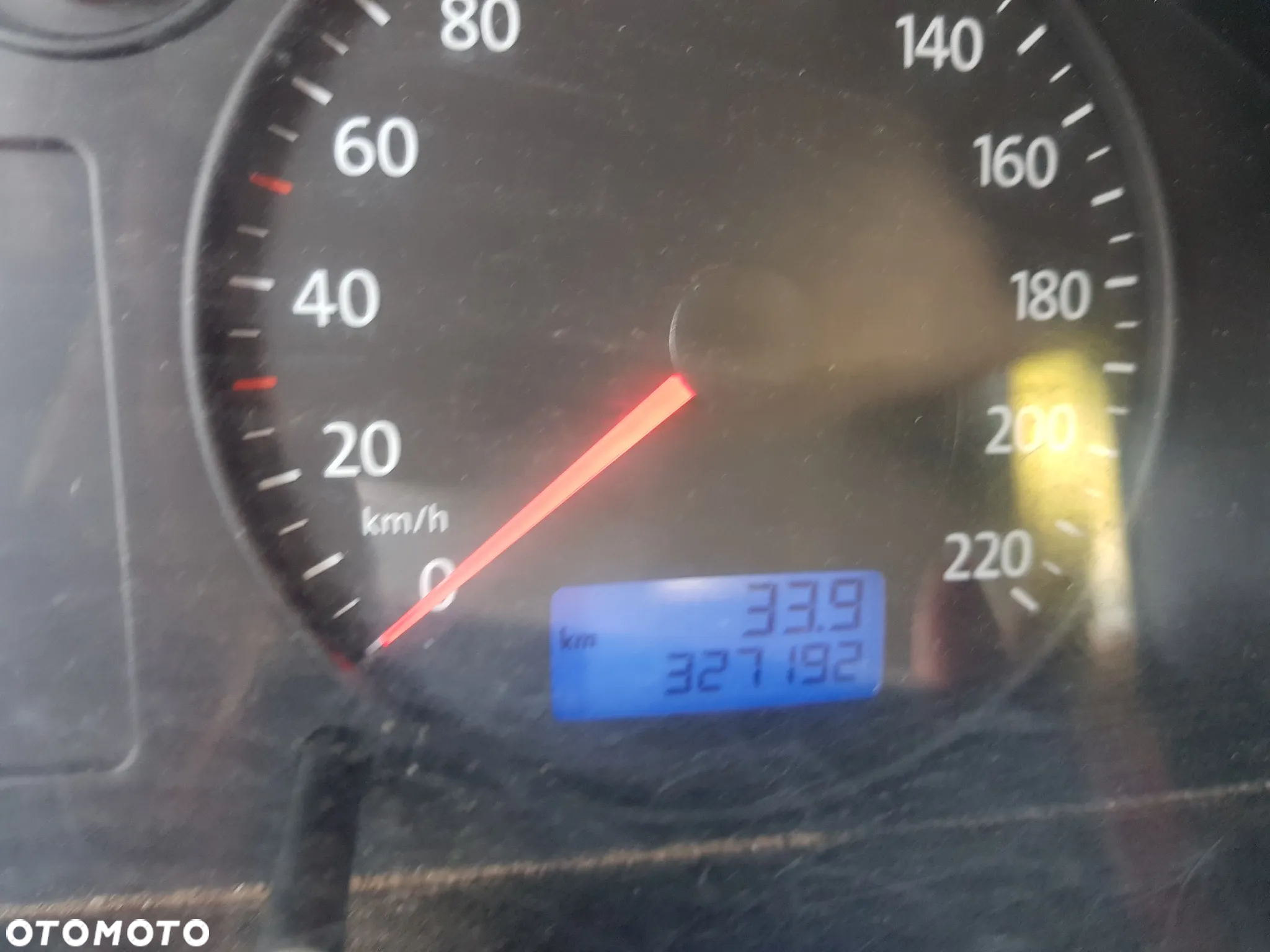 Volkswagen transporter T5 - 4