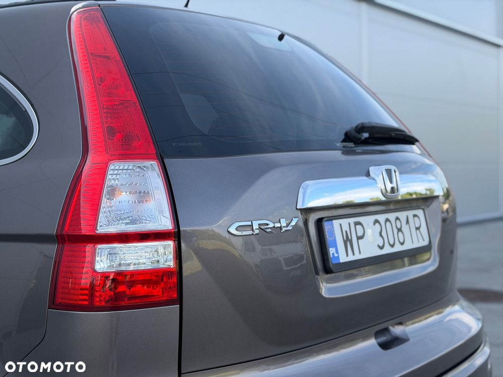 Honda CR-V 2.2i DTEC DPF Elegance - 39