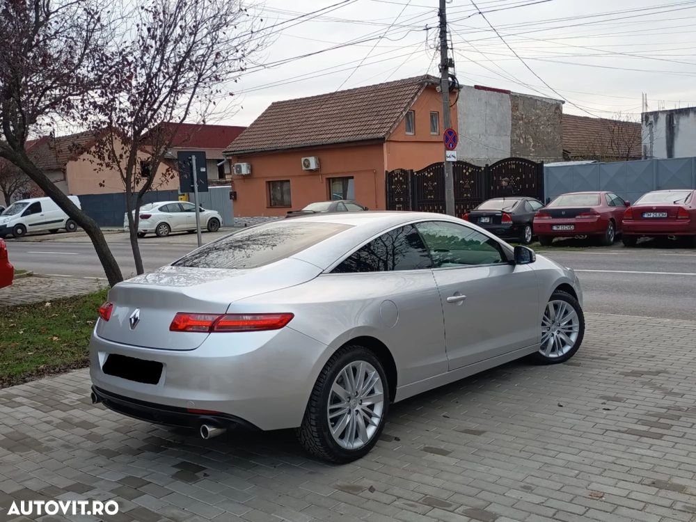 Renault Laguna - 5