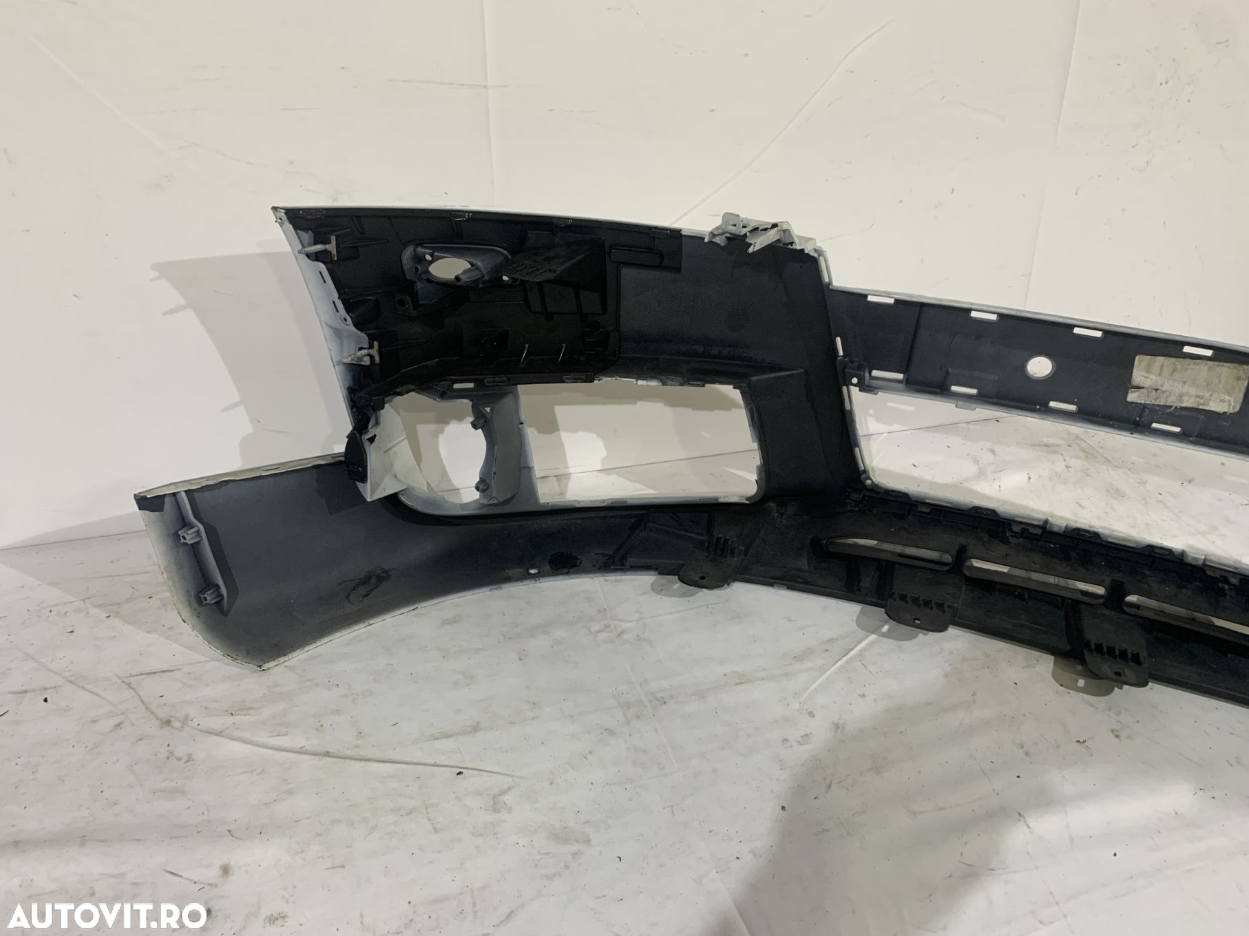 Bara fata Audi TT, S-Line, 2005, 2006, 2007, 2008, 2009, 2010, 2011, 2012, 2013, cod origine OE 8J0807437D. - 5