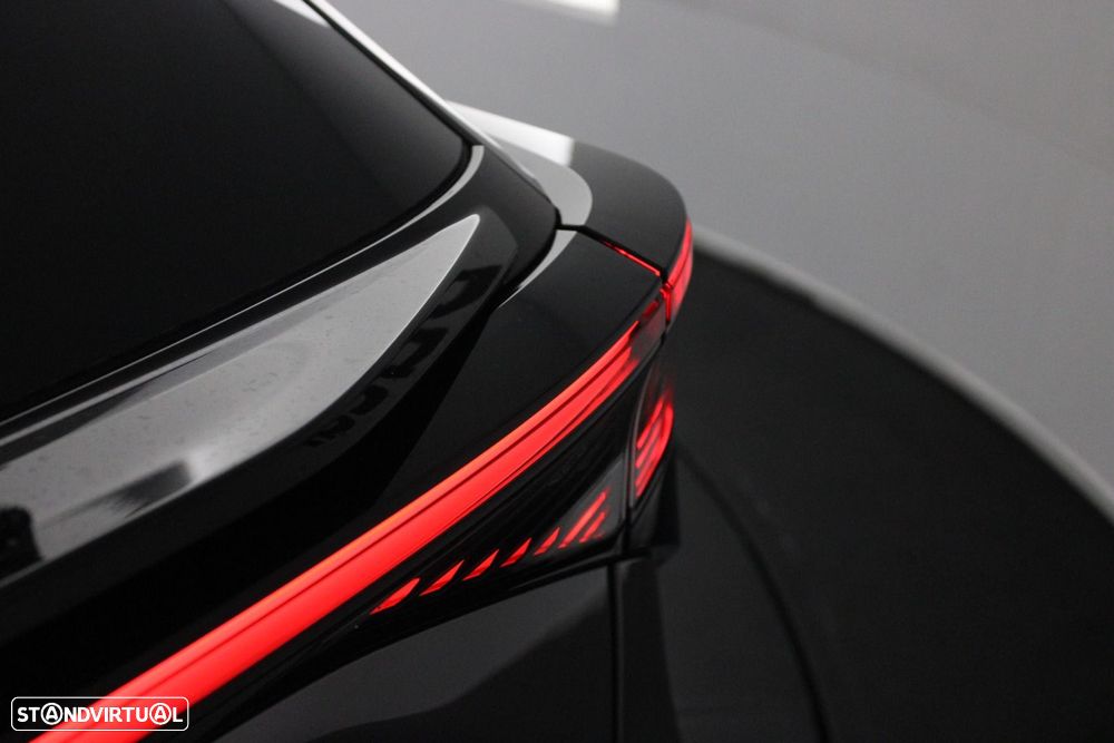 Toyota bZ4X 71,4 kWh Exclusive - 44