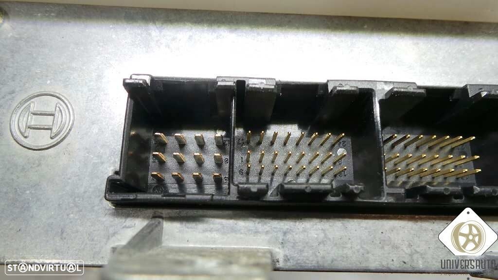 CENTRALINA MOTOR UCE AUDI A4 1995 - 1
