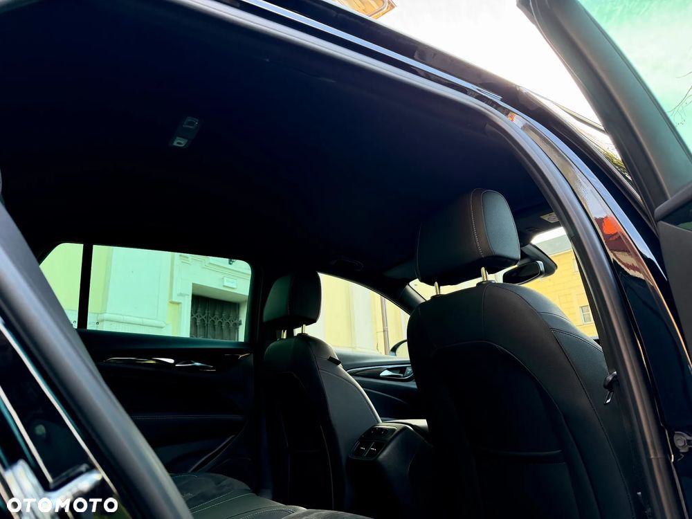 Opel Insignia 2.0 CDTI Ultimate S&S - 30