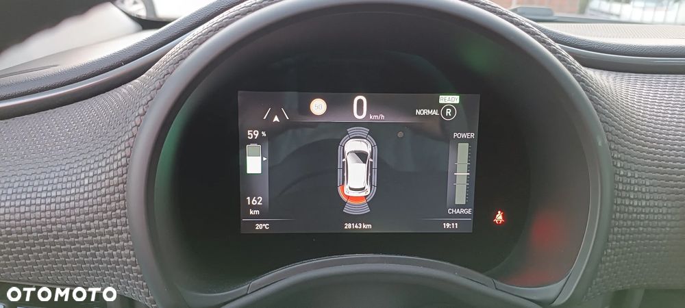 Fiat 500 42 kWh La Prima by Bocelli - 13