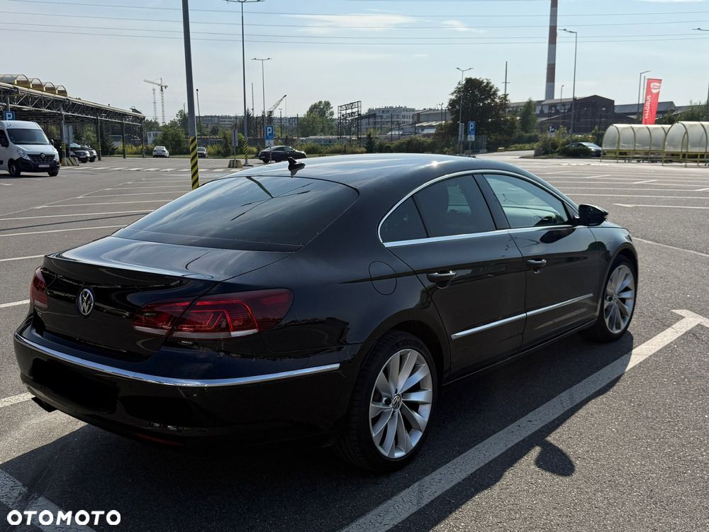 Volkswagen CC 2.0 TSI DSG - 4