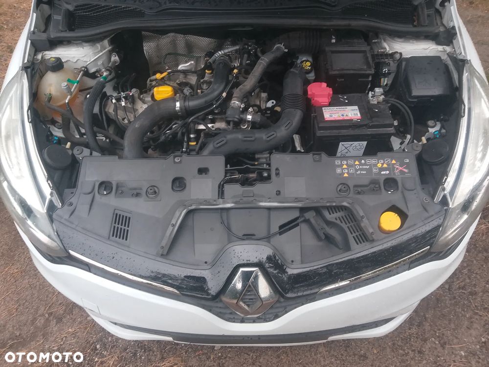 Renault Clio 0.9 Energy TCe Limited EU6 - 17