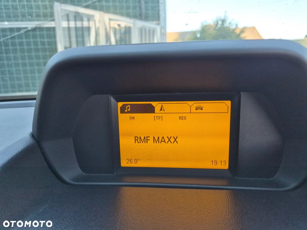 Opel Meriva 1.6 16V NAVI - 15