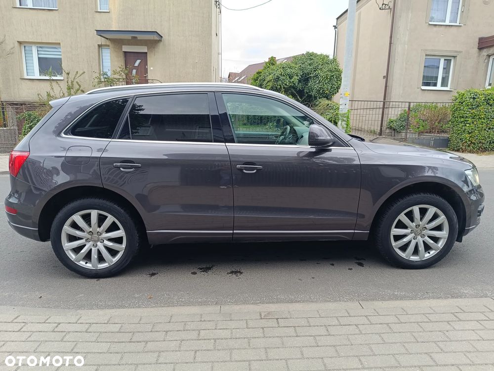 Audi Q5 2.0 TDI Quattro - 13