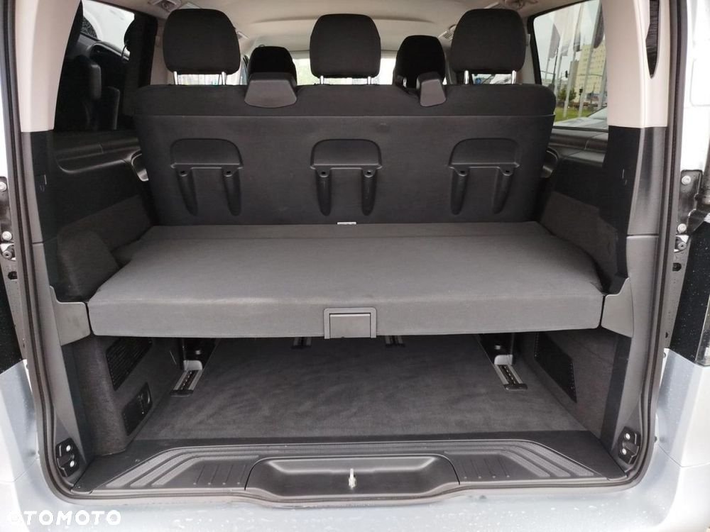 Mercedes-Benz Vito - 18