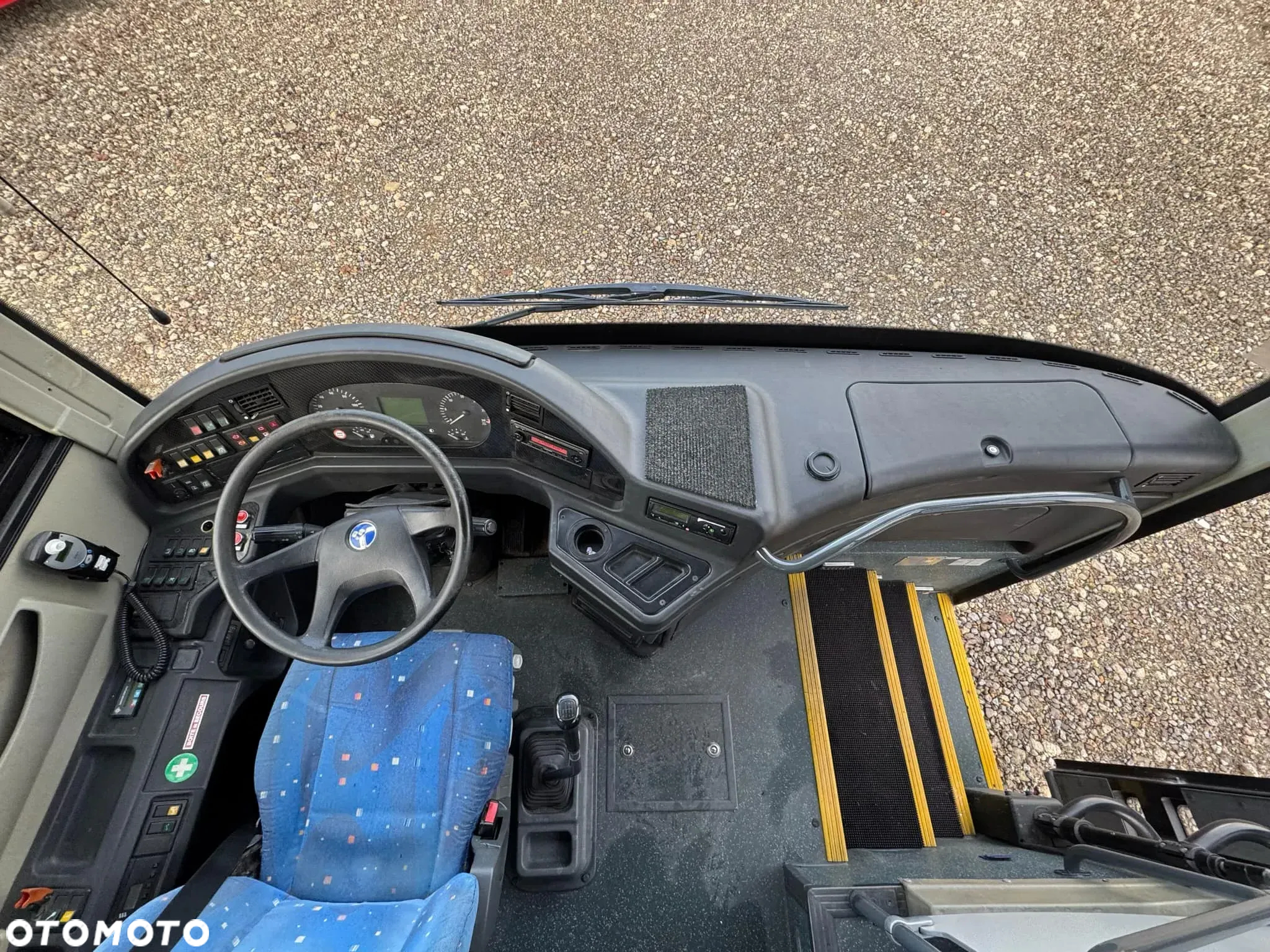 Temsa Tourmalin - 17