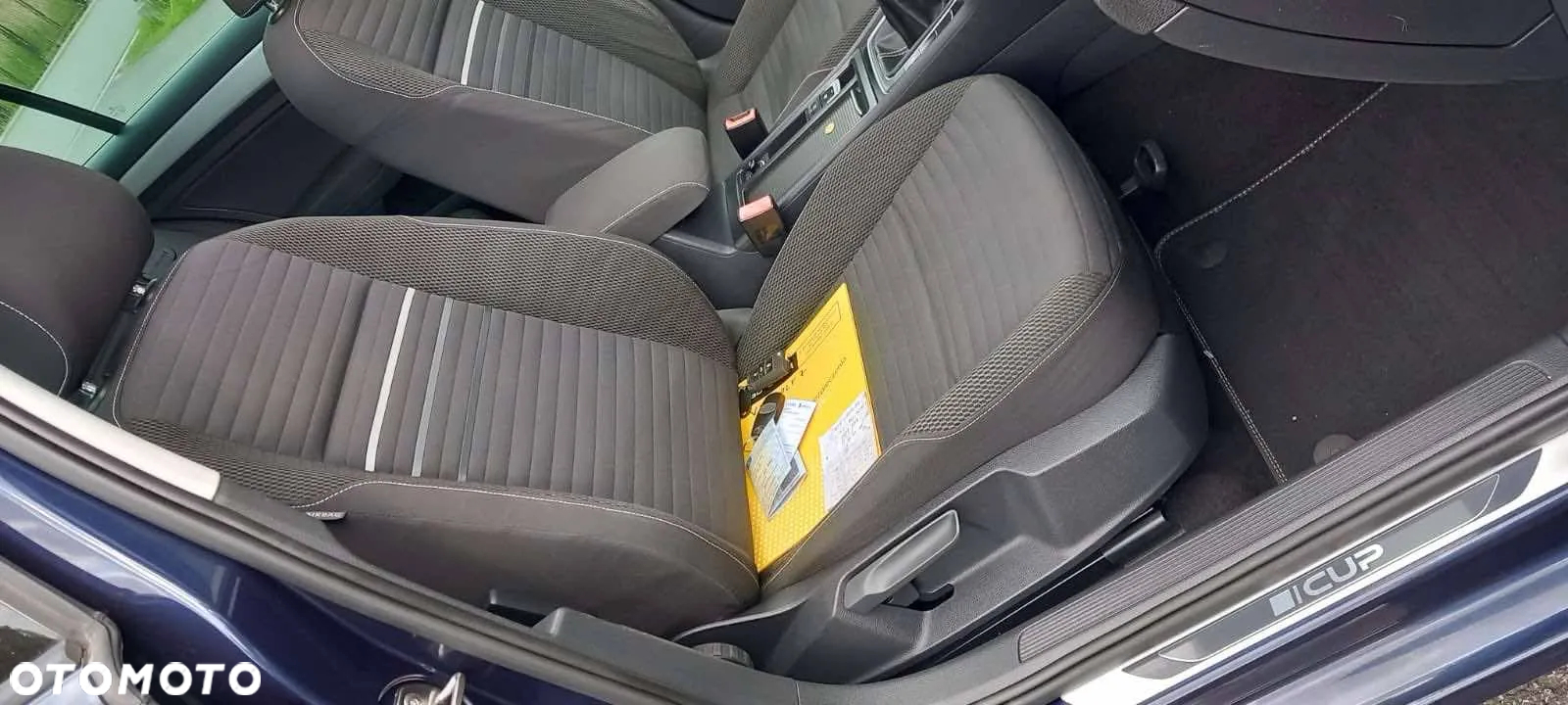 Volkswagen Golf - 15