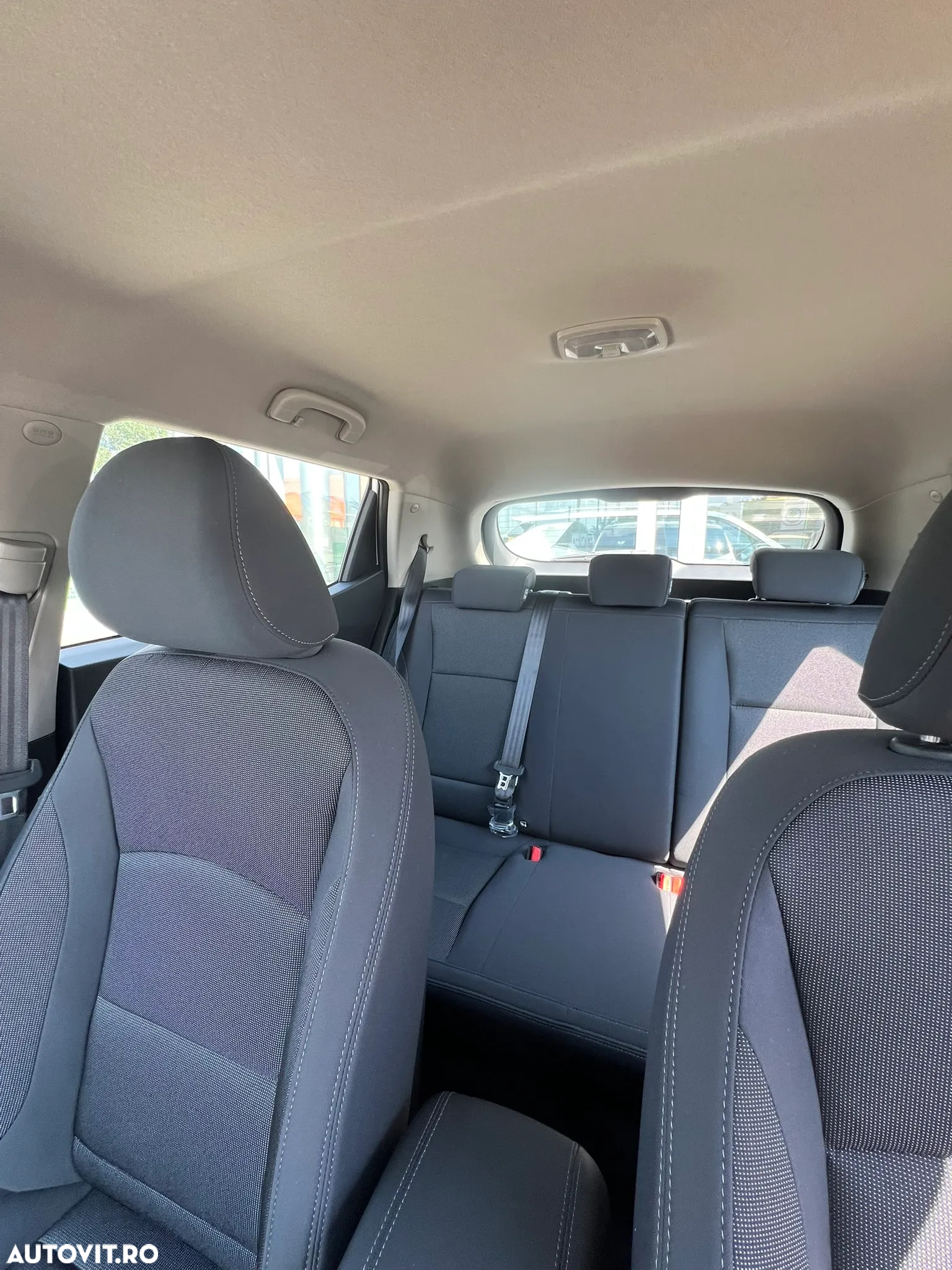 SsangYong Tivoli - 10