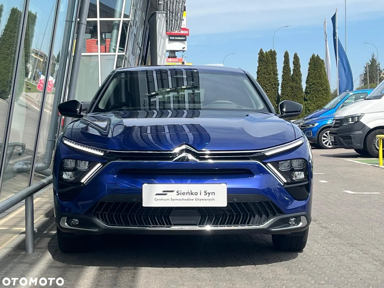 Citroën C5X - 9