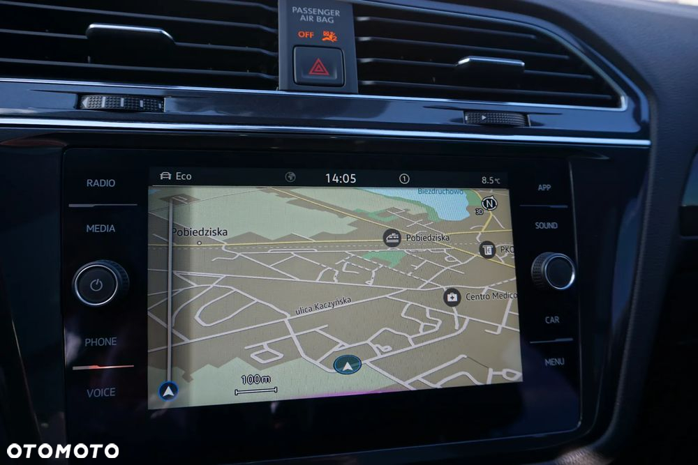 Volkswagen Tiguan 2,0 TSI OPF 4Motion DSG Elegance - 33