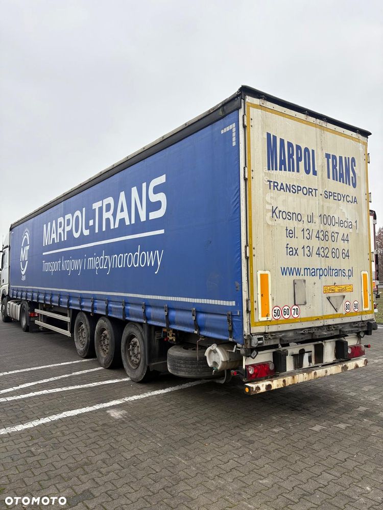 Schmitz Cargobull - 9