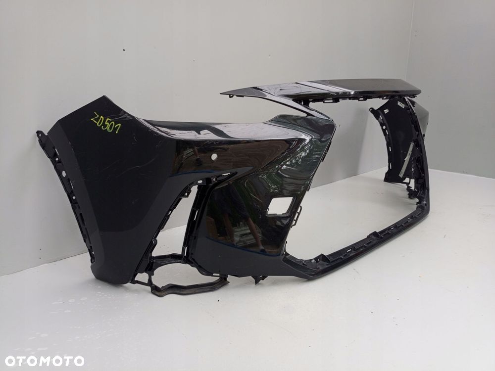 LEXUS NX 2 II 2021- ZDERZAK PRZÓD PRZEDNI 52119-78330 = - 2